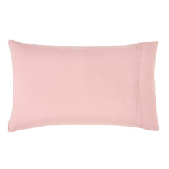 New Luxury Box Pleated Duvet Set- Light Pink (150)
