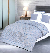 Double Razaai ( Filled Quilt ) -1