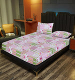 Fitted Bed Sheet Design RG-025