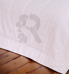 Double Razaai ( Filled Quilt ) -12