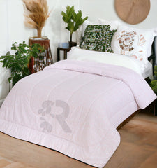 Double Razaai ( Filled Quilt ) -12