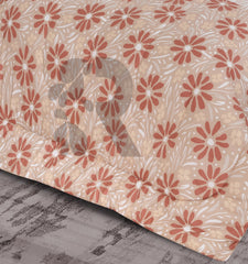 Double Razaai ( Filled Quilt ) -13