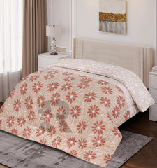 Double Razaai ( Filled Quilt ) -13