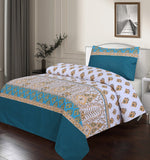Single Bed Sheet Design RG-044