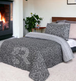 Single Bed Sheet Design RG-034