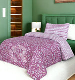 Single Bed Sheet Design RG-035