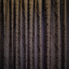 2 PCS PREMIUM QUALITY TEXTURE VELVET CURTAINS
