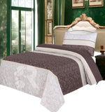 Single Bed Sheet Design RG-036