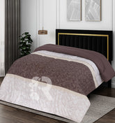 Double Razaai ( Filled Quilt ) -17