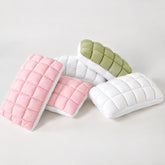 Luxury Side Sleeper Marshmallow Pillow