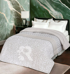 Double Razaai ( Filled Quilt ) -19