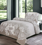 Single Bed Sheet Design RG-022