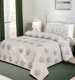 Single Bed Sheet Design RG-019