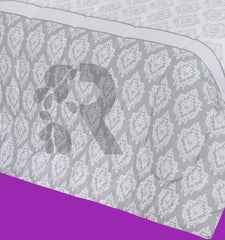 Double Razaai ( Filled Quilt ) -21