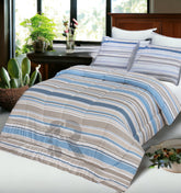 Double Razaai ( Filled Quilt ) -22