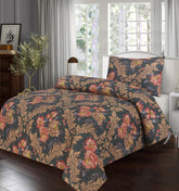 Single Bed Sheet Design RG-050