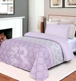 Single Bed Sheet Design RG-040-F