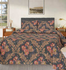 Bed Sheet Design RG-195