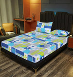 Fitted Bed Sheet Design RG-020