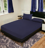 Fitted Bed Sheet Design RG-08