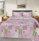 Bed Sheet Design RG-197