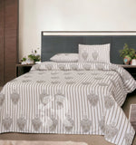 Bed Sheet Design RG-171