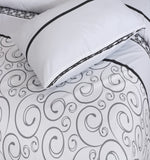 Single Bed Sheet Design RG-030