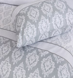 Single Bed Sheet Design RG-031