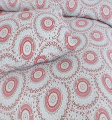 Single Bed Sheet Design RG-020