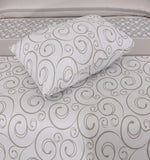 Bed Sheet Design RG-191