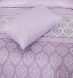 Single Bed Sheet Design RG-040-F