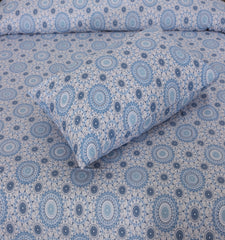 Bed Sheet Design RG-176