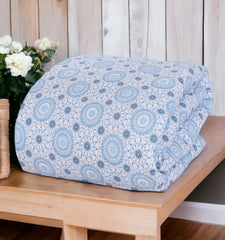 Double Razaai ( Filled Quilt ) -1