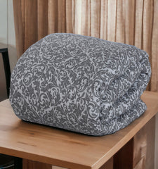 Double Razaai ( Filled Quilt ) -9