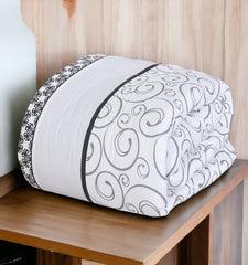 Double Razaai ( Filled Quilt ) -7