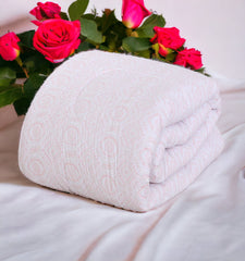 Double Razaai ( Filled Quilt ) -12