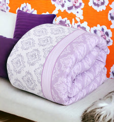 Double Razaai ( Filled Quilt ) -6