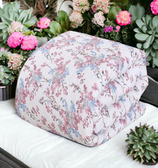 Double Razaai ( Filled Quilt ) -5