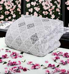 Double Razaai ( Filled Quilt ) -23