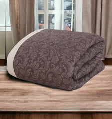 Double Razaai ( Filled Quilt ) -17