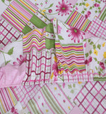 Fitted Bed Sheet Design RG-025