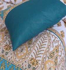 Single Bed Sheet Design RG-044