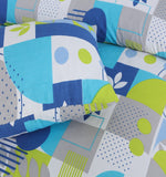 Single Bed Sheet Design RG-045