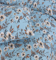 Single Bed Sheet Design RG-047