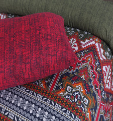 Single Bed Sheet Design RG-051