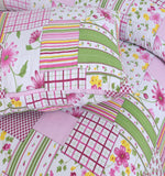 Single Bed Sheet Design RG-048