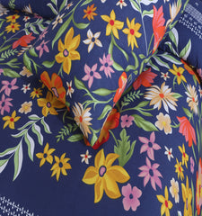 Single Bed Sheet Design RG-052