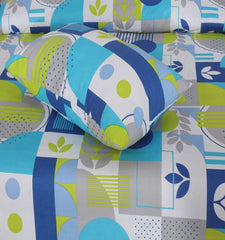 Bed Sheet Design RG-202