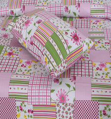 Bed Sheet Design RG-197