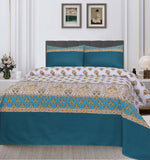 Bed Sheet Design RG-198